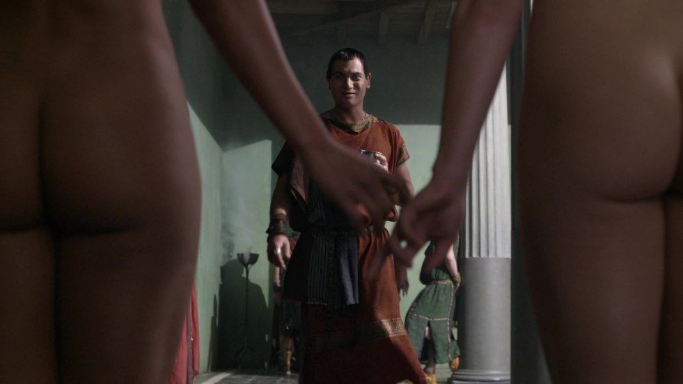 Jessica Grace Smith Spartak Spartak