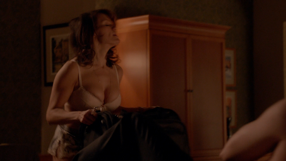 Women's Breast Naked Emily Shaw