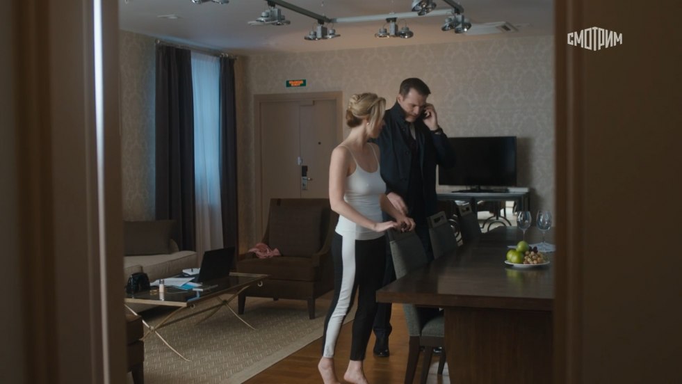 Julia Kovalchuk Sasset Dick