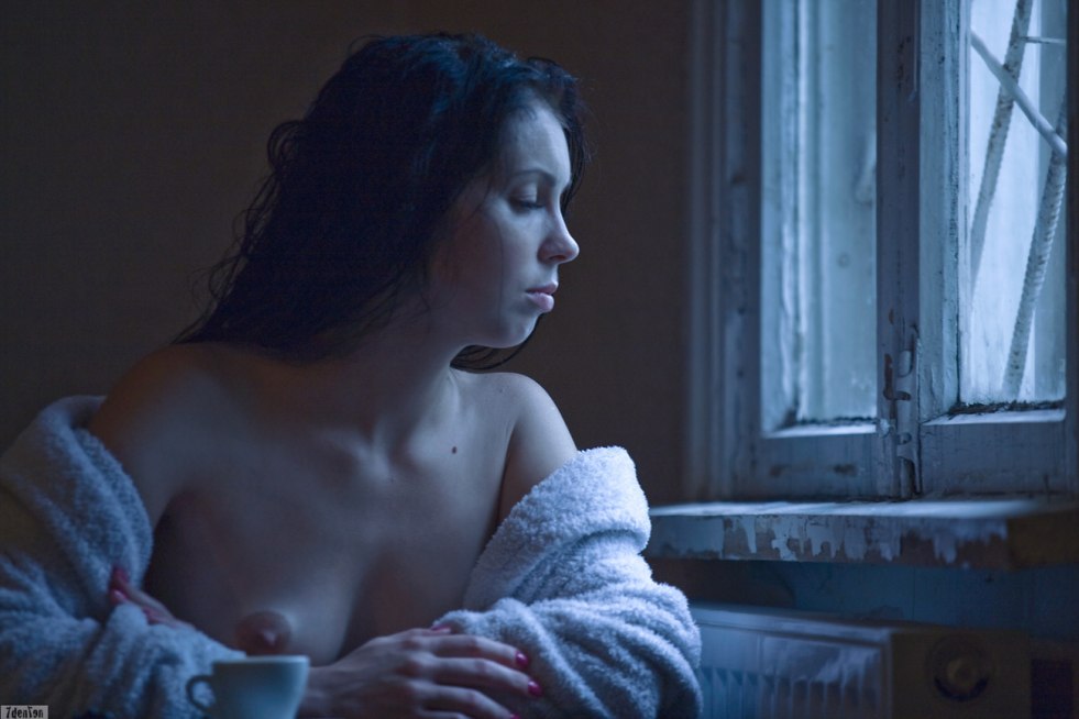 Svetlana Letunovskaya Ero