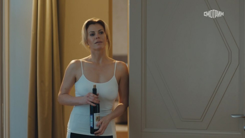 Timofeyeva Letunovskaya Actress