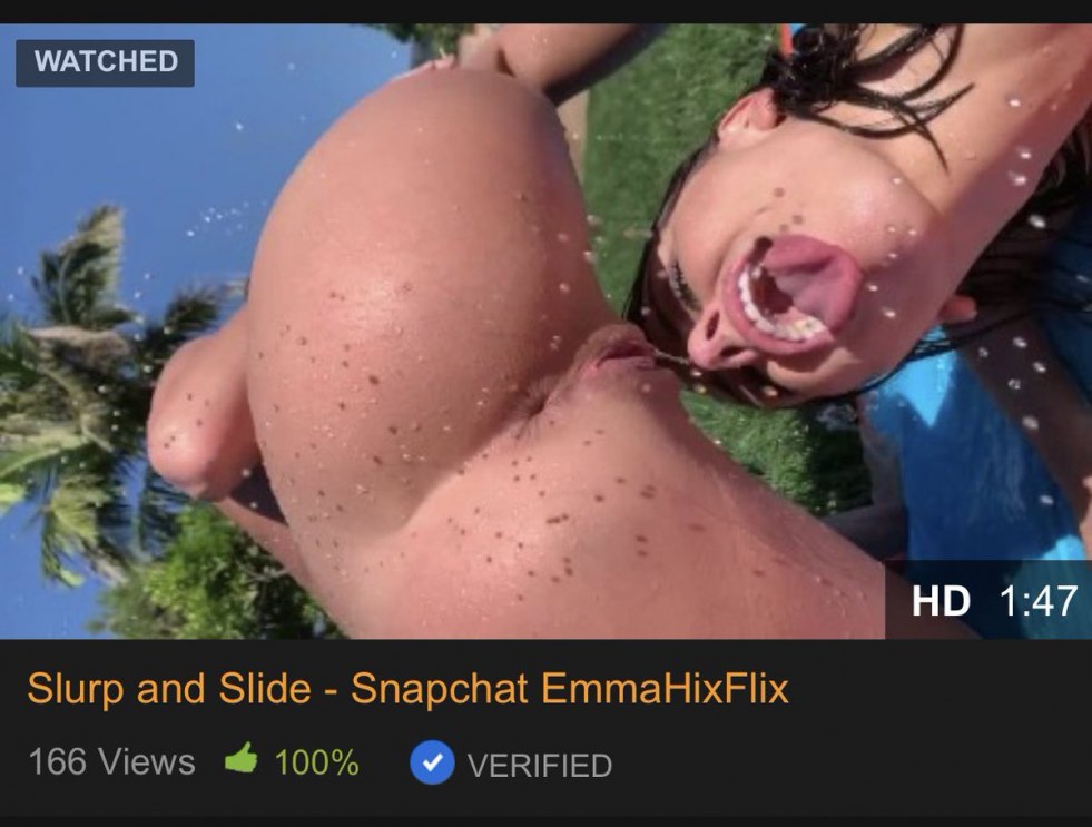 Beautiful girl squirtite