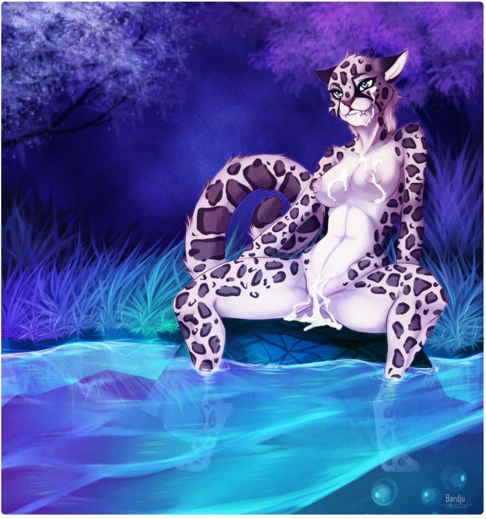 Fucking in erotic lingerie