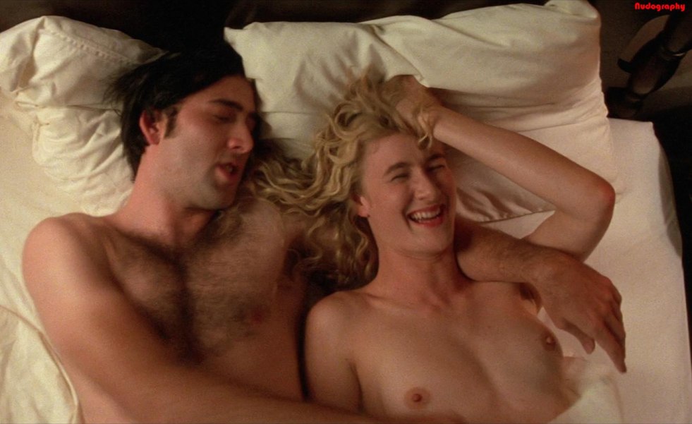 Laura Dern nude young