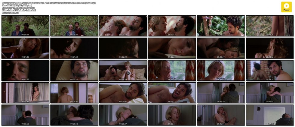 Vanessa Kirby sex scenes