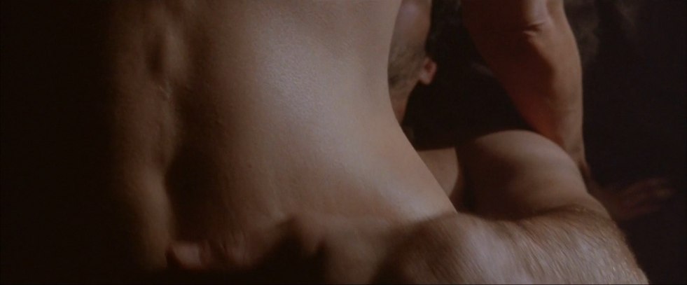 Free Preview of Laura Dern naked in Twin Peaks