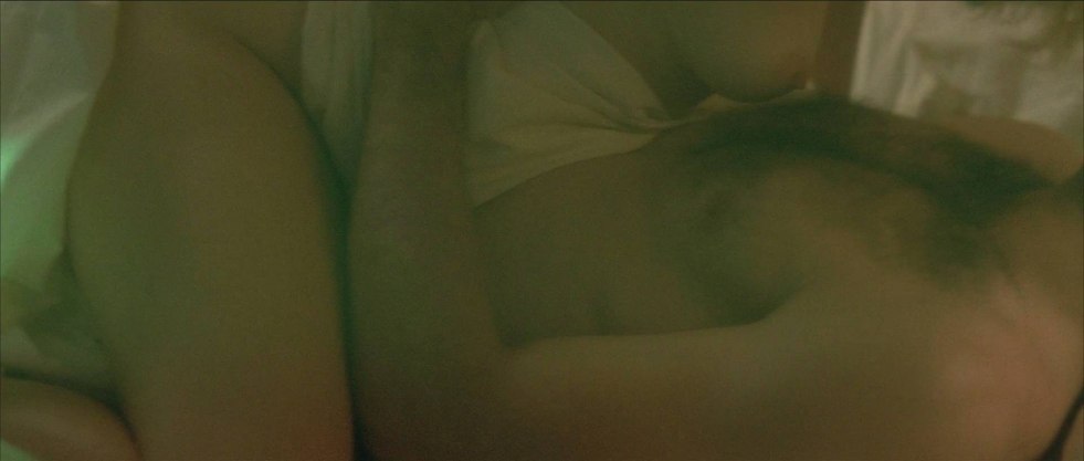 Dissolute Rose / Rambling Rose (1991) .sex