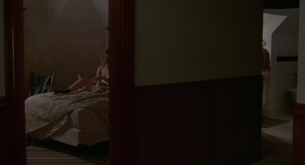 Loredana Cannata sex Scenes