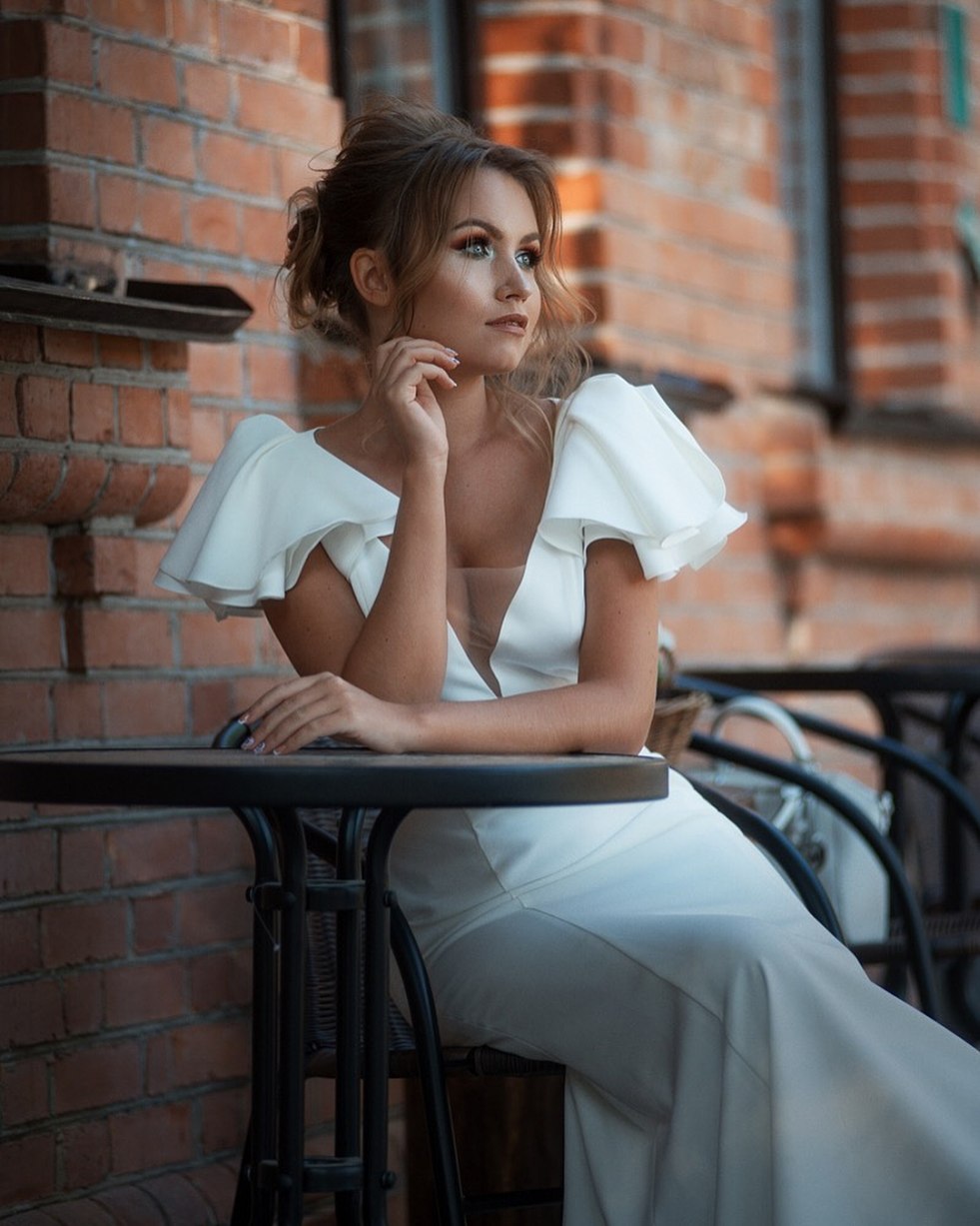 Kaaanty Ekaterina Kolosov