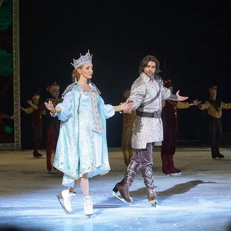 Anastasia Zavorotnyuk Naked