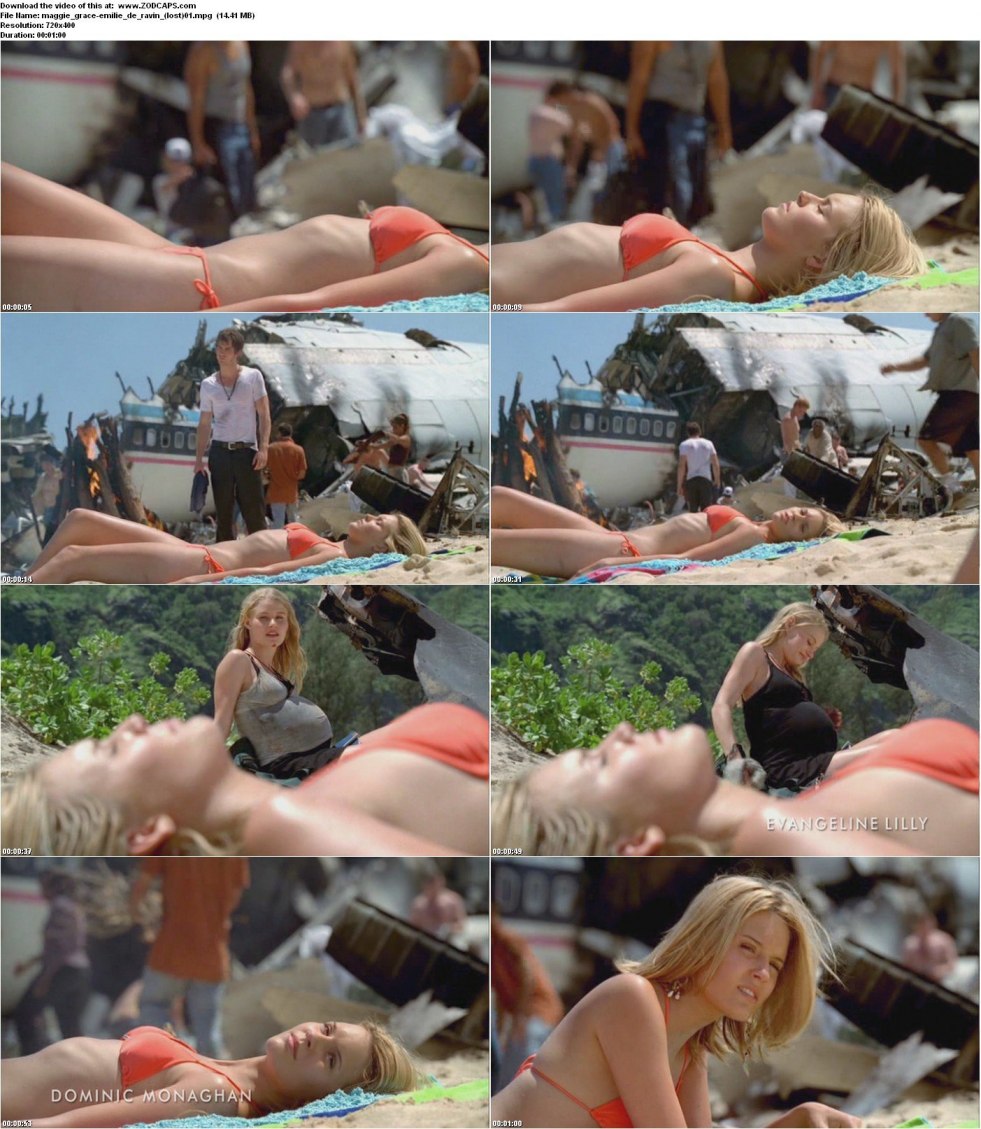 Maggie Durant Pornography