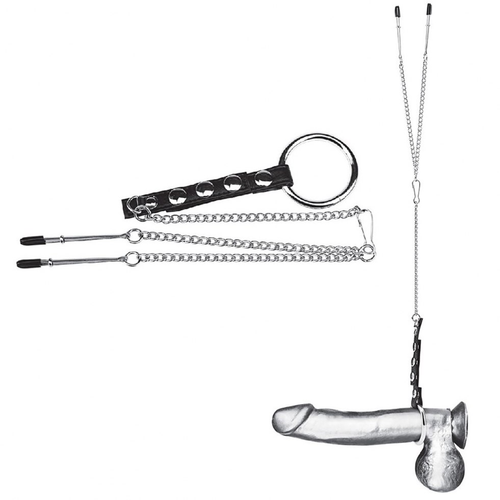 Orion Gynecological Extender Sextreme
