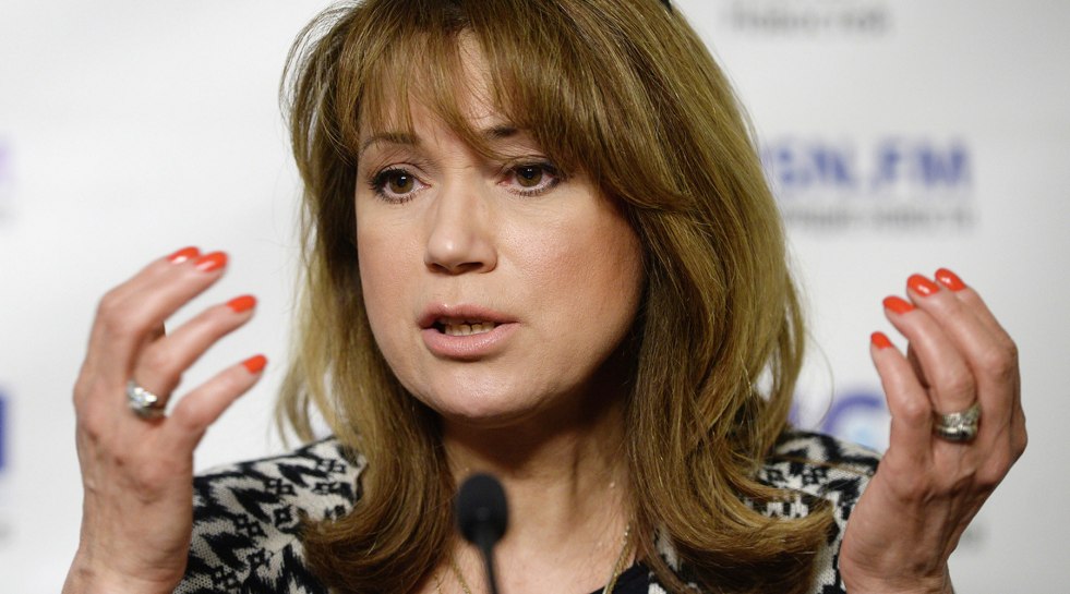 Naked Yolanda pressWanta