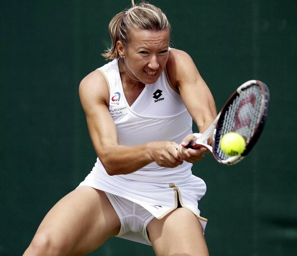 Iolaant de Rienzo naked