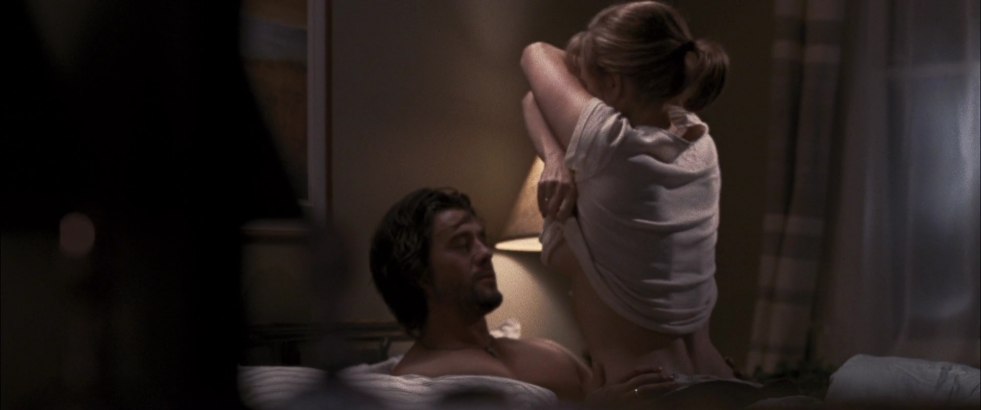 The siege of 1992 Erika Eleniak