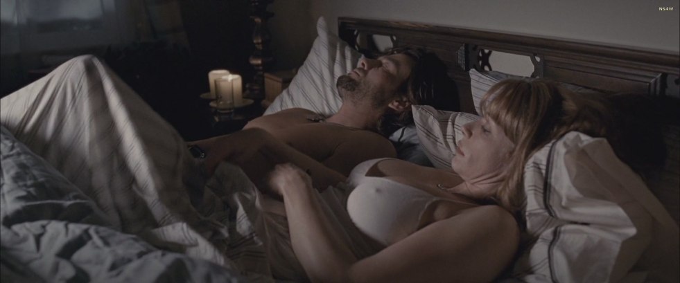 Lauren Holly nude from the movies