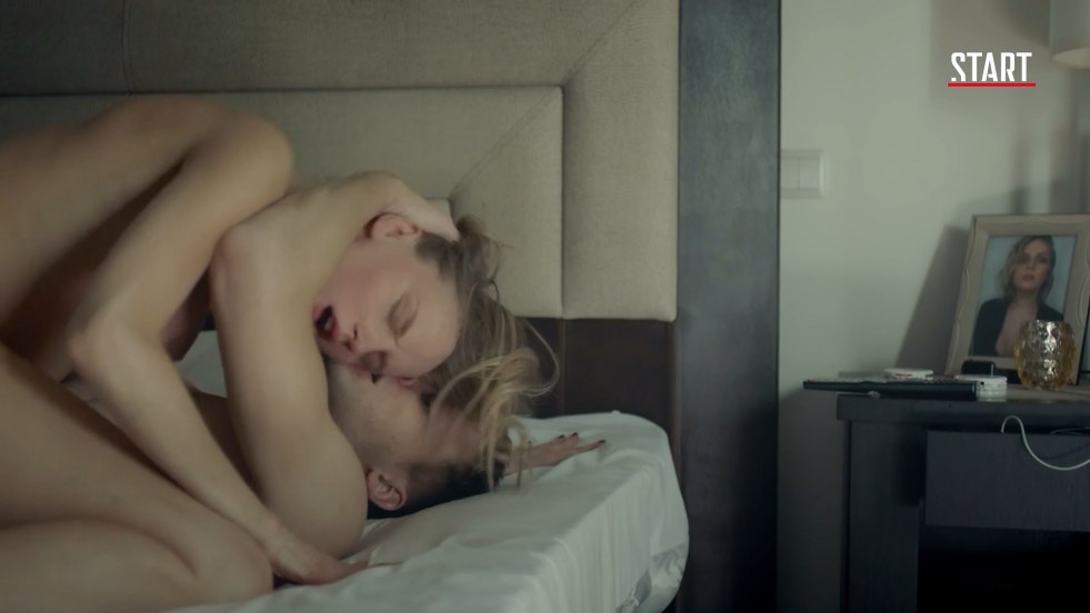 Pornfoto Marusya Dream