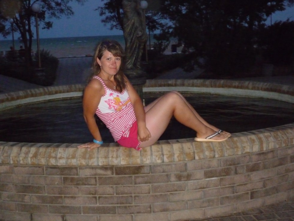 Capralova Oksana Vladimirovna 1978