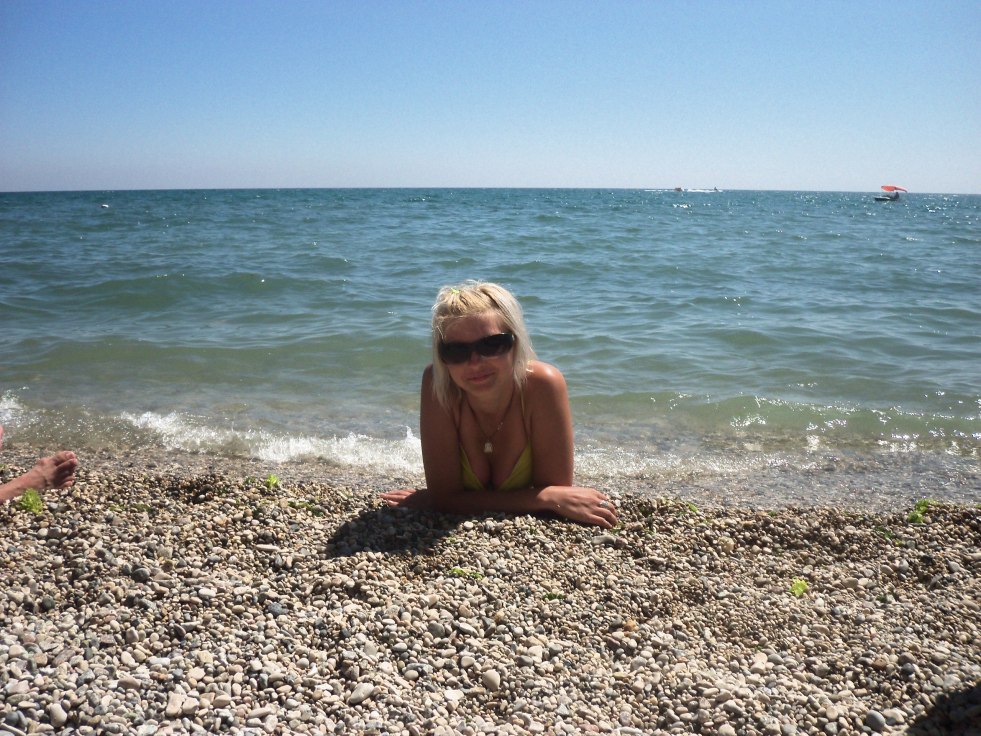 Valentina Savina 53 years g Chelyabinsk