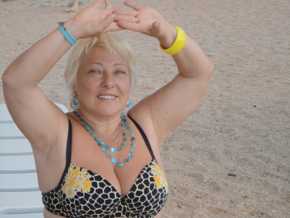 Lazarenko Valentina Petrovna