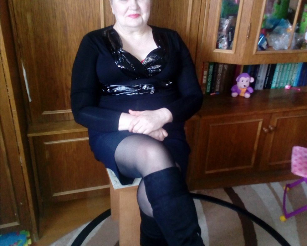 Olga Filippenkova 54 years old, Ivanovo