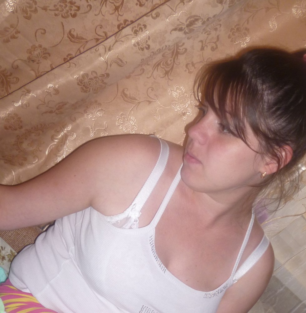 Irina Novikova Samara