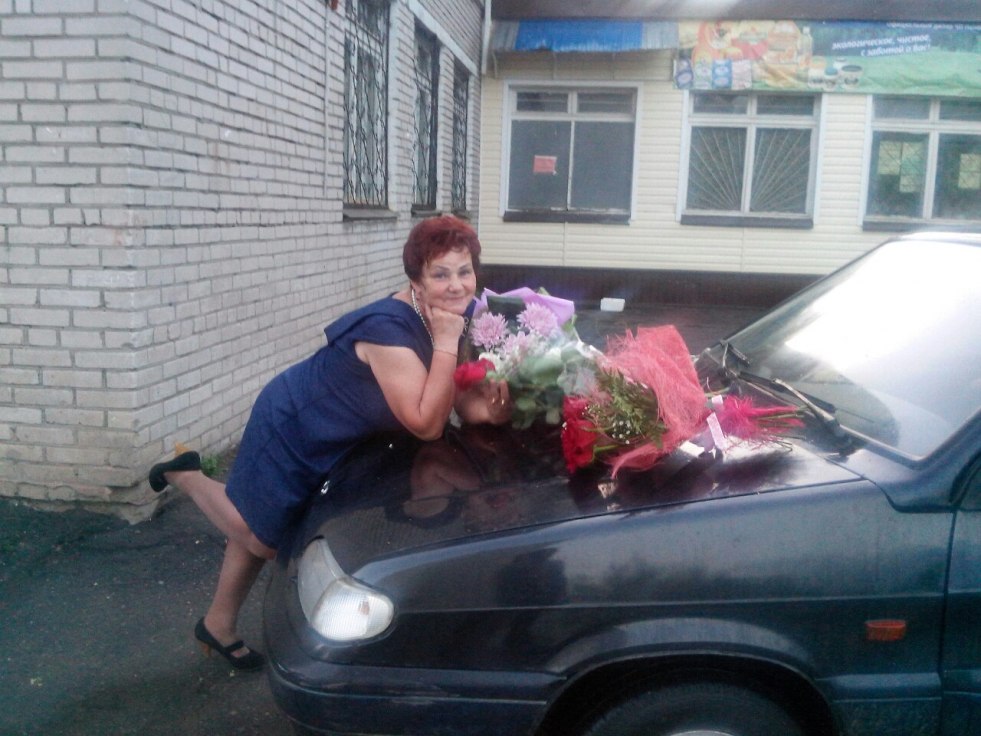 Galdi Galina Hablenko