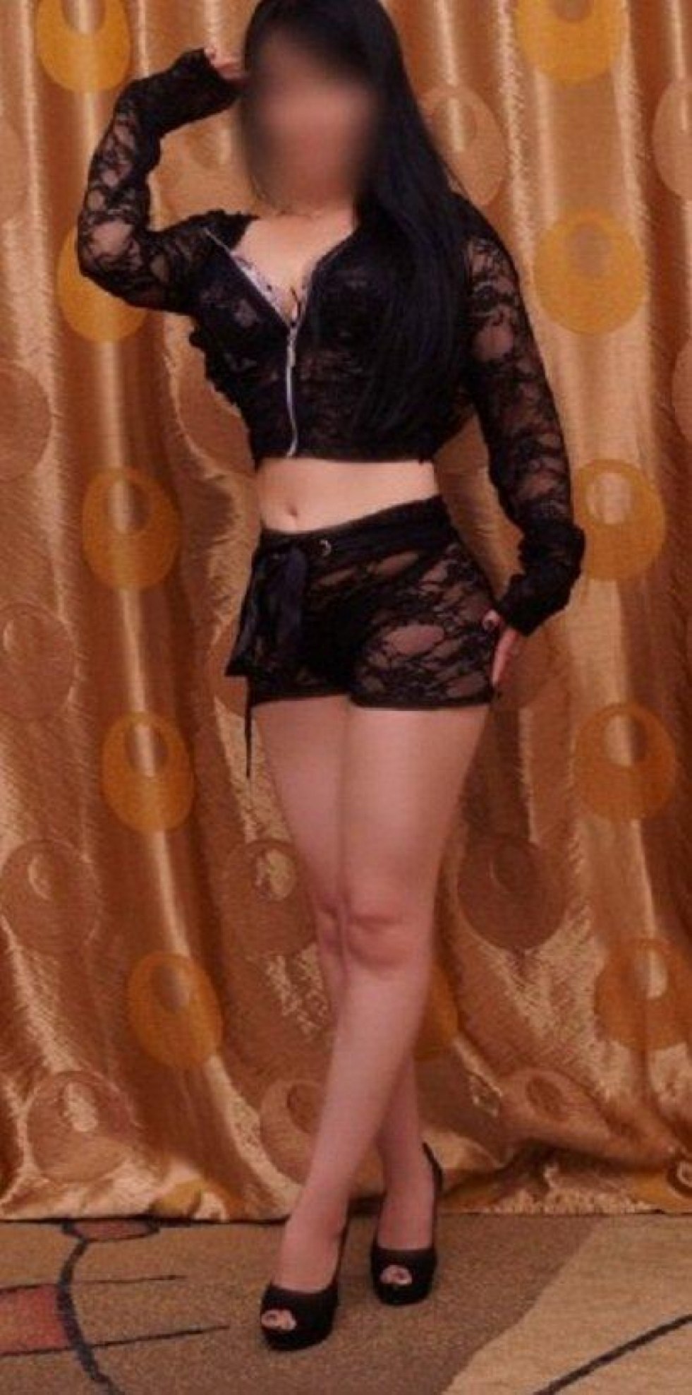 Santseva Valentina Pavlovna