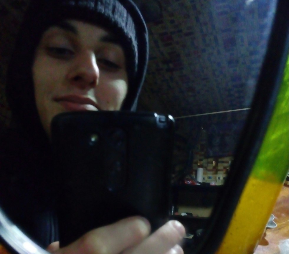 Lyudmila Voronova Dzhal