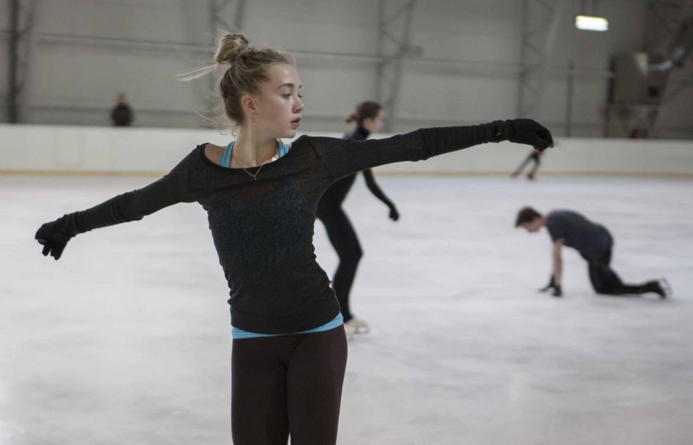 Alexandra Trussov Billman