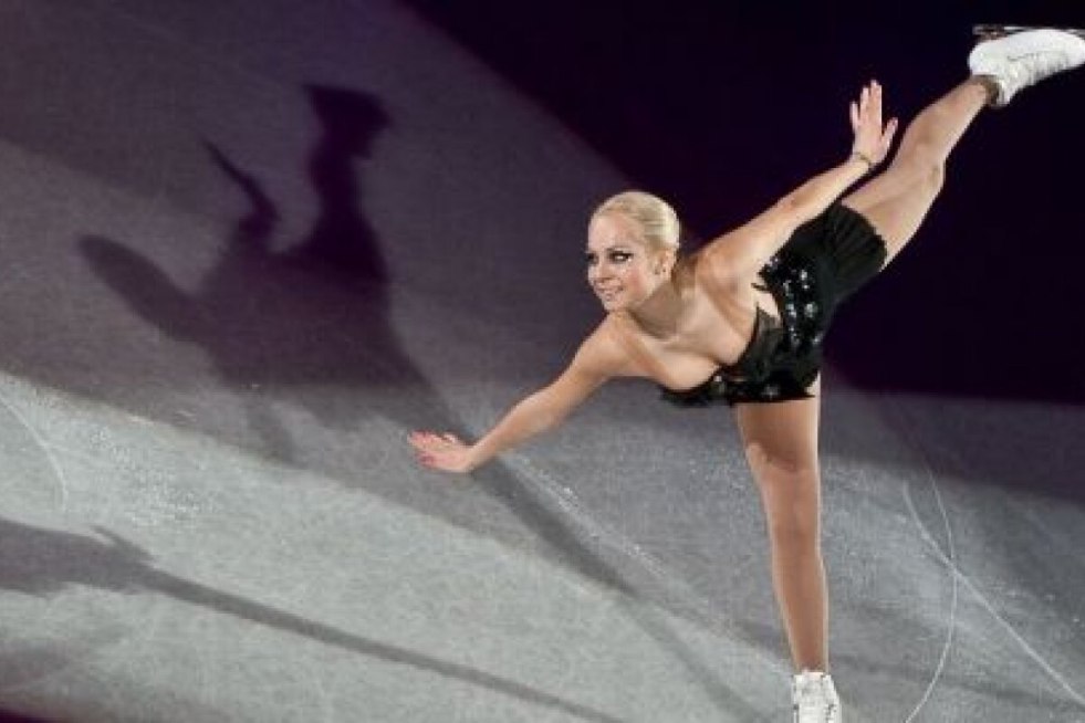 Elena Rodionova ITALY