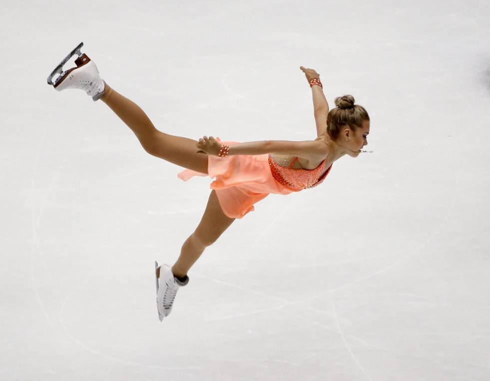 Elena Rodionova Figistalka