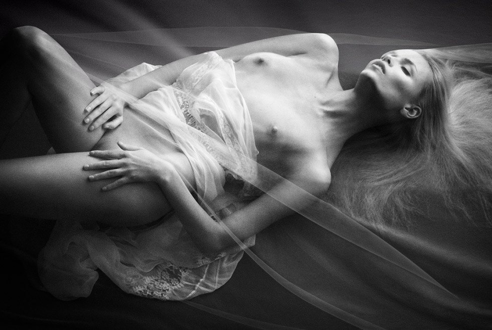 Natalia Polyvshchikova (Natasha Poly) Naked