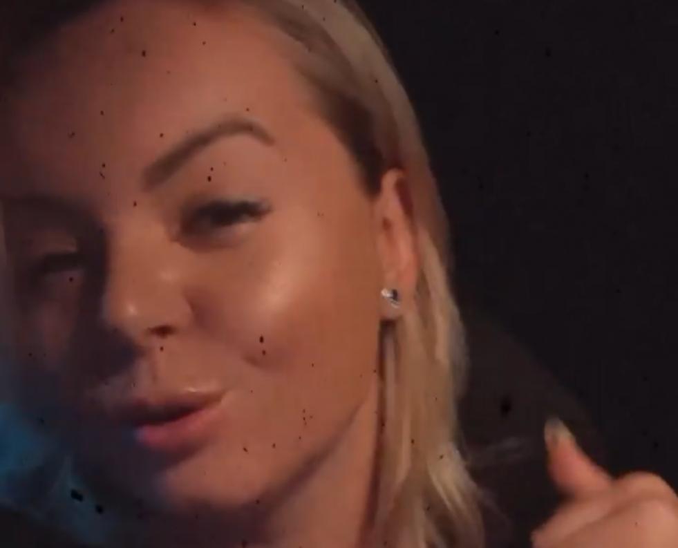 Paid parking in Yalta 2021 July