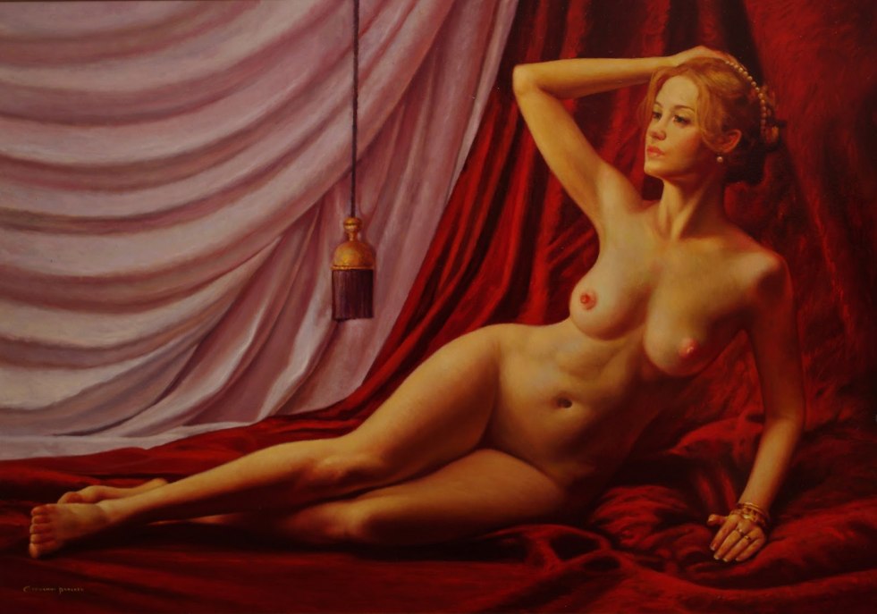 Helmut Newton Photos Monica Bellucci