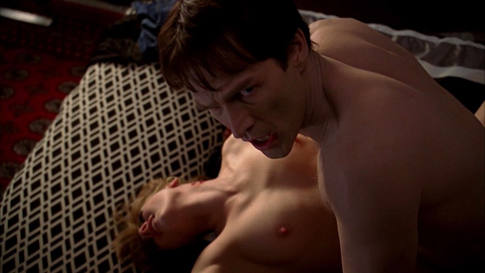 Alexandra Hatherington Brequenridge Naked