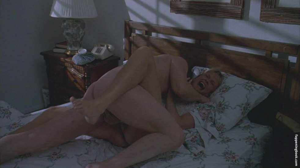 Elena Fedyushina Landera Naked