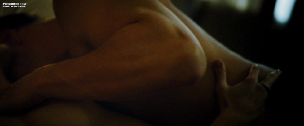 Alexandra Breckenridge True Blood Sex Scene