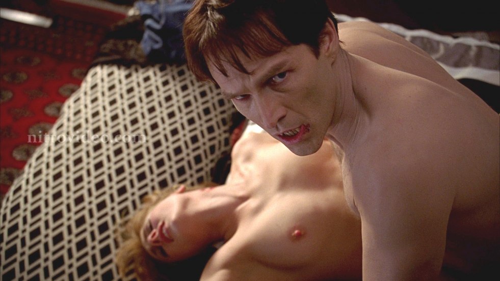 Alexandra Bresenridge Naked maid