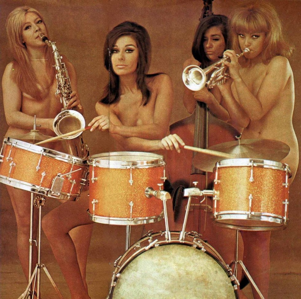 Comedy Wume Erotic scenes