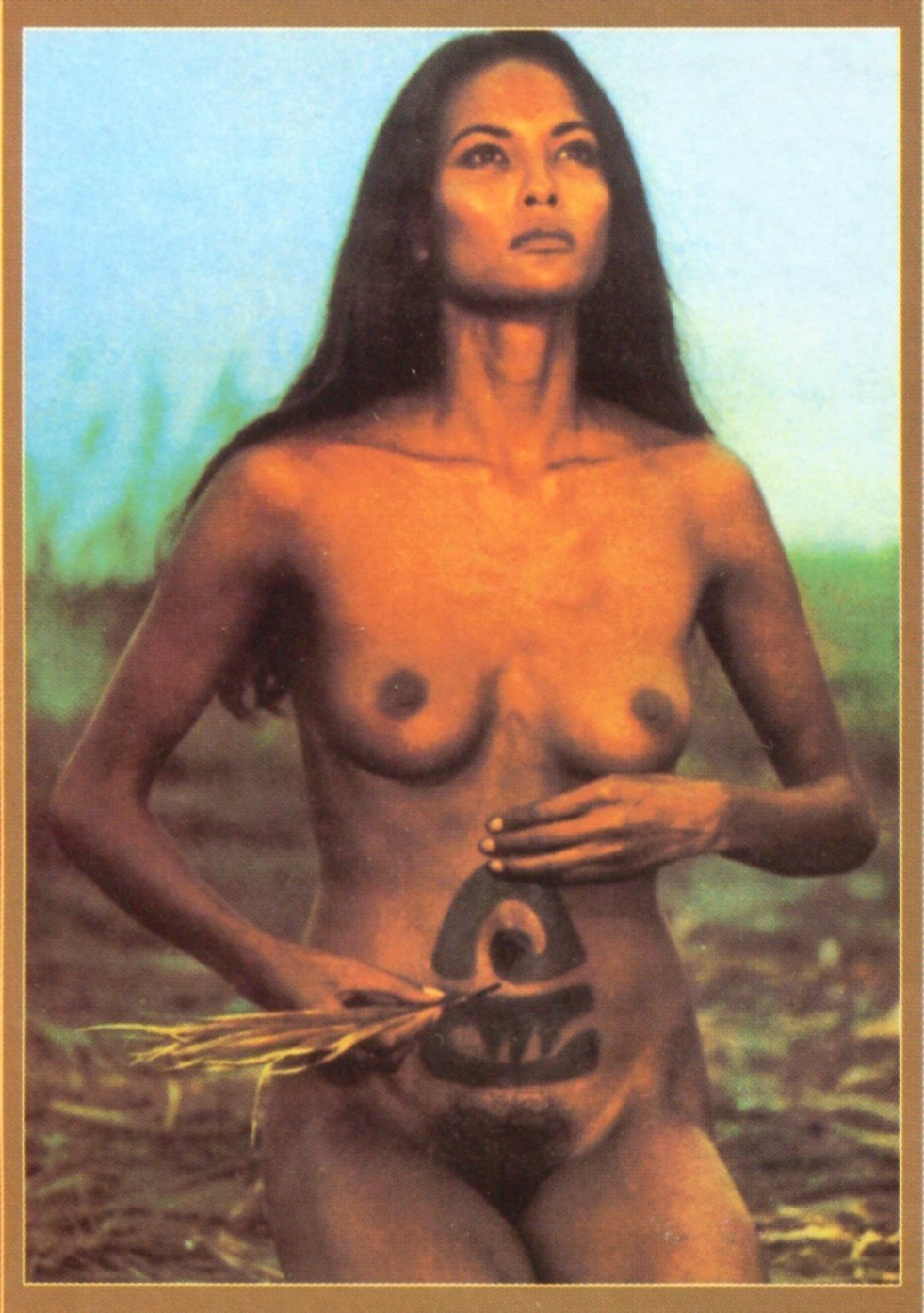Laura Hemster Laura Gemser