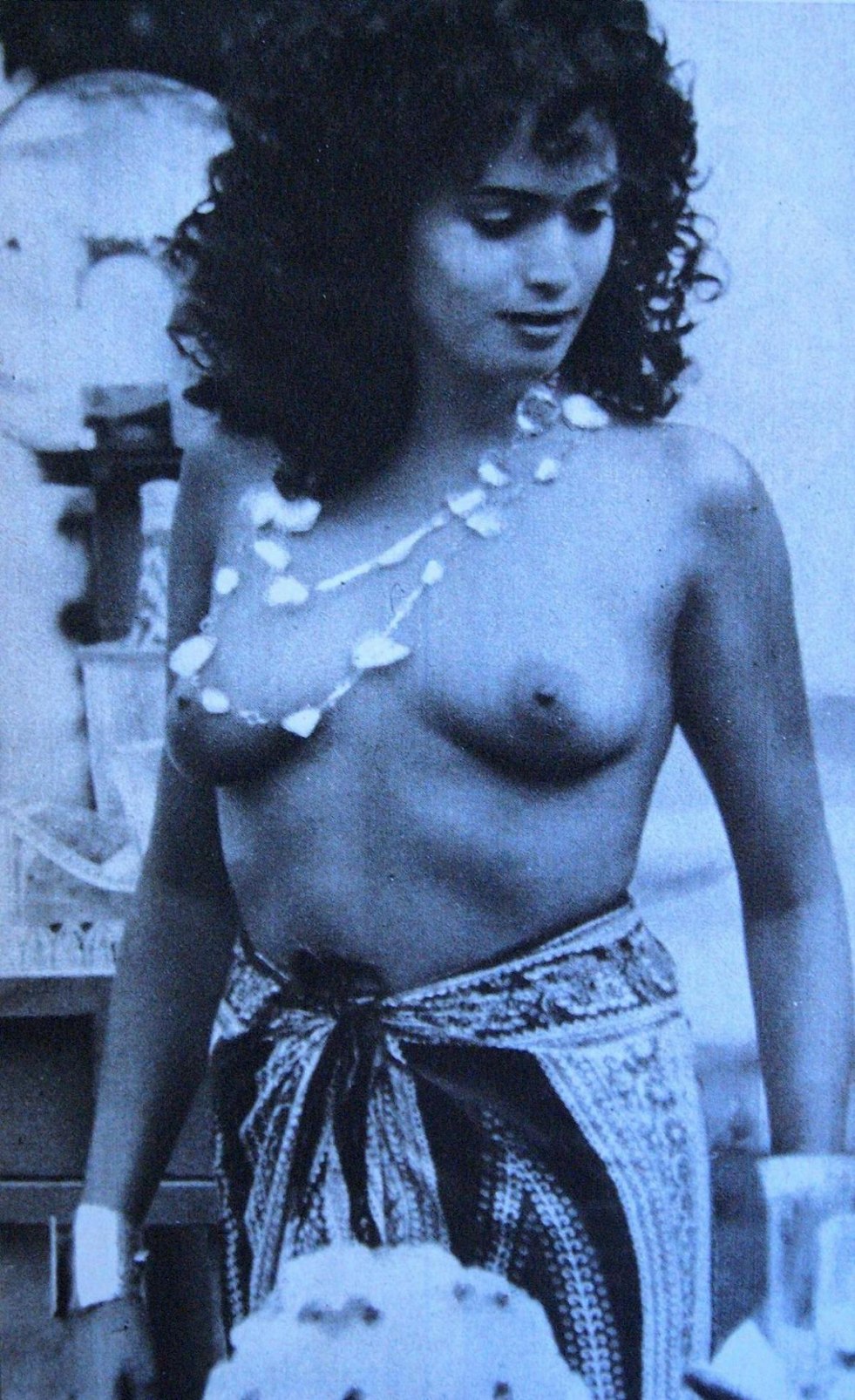 Zeudi Araya Cristold 18