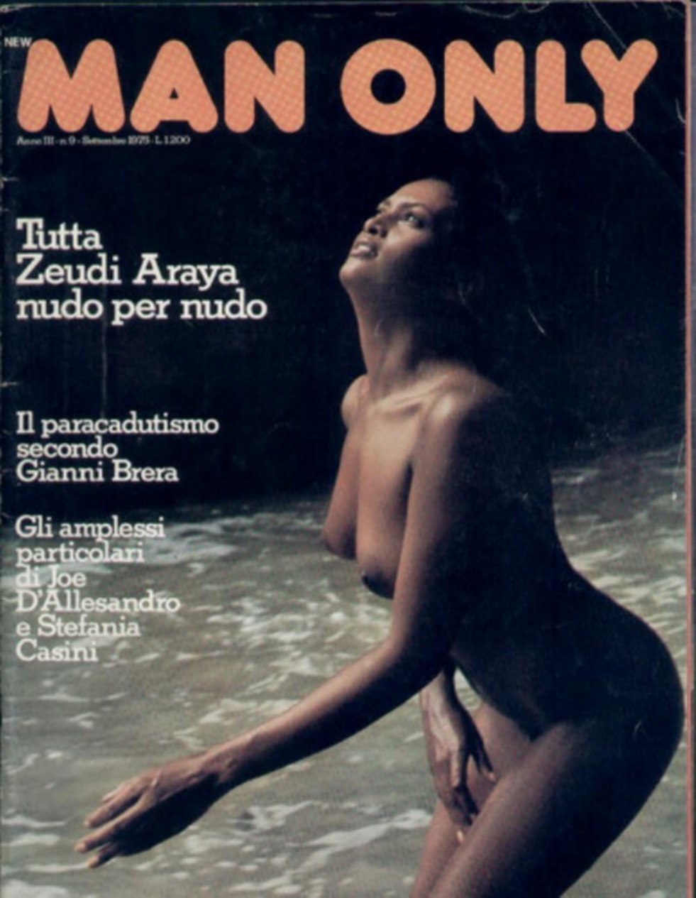 Zeudi Araya Movie Sin