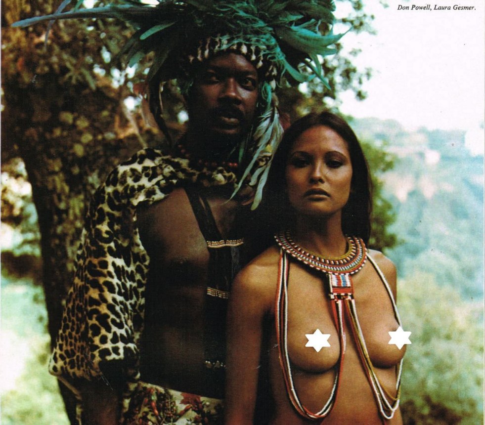 Laura Hemster Laura Gemser Naked