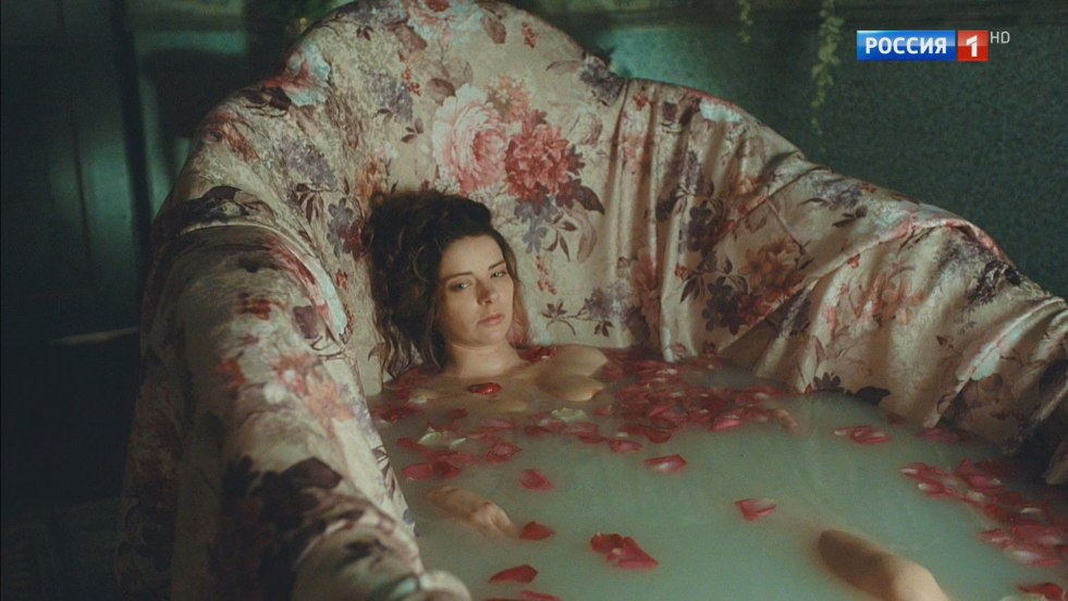 Marina Alexandrov