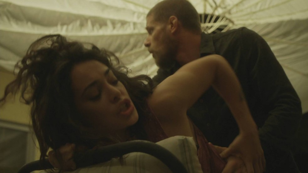 Natalie Martine Erotic film