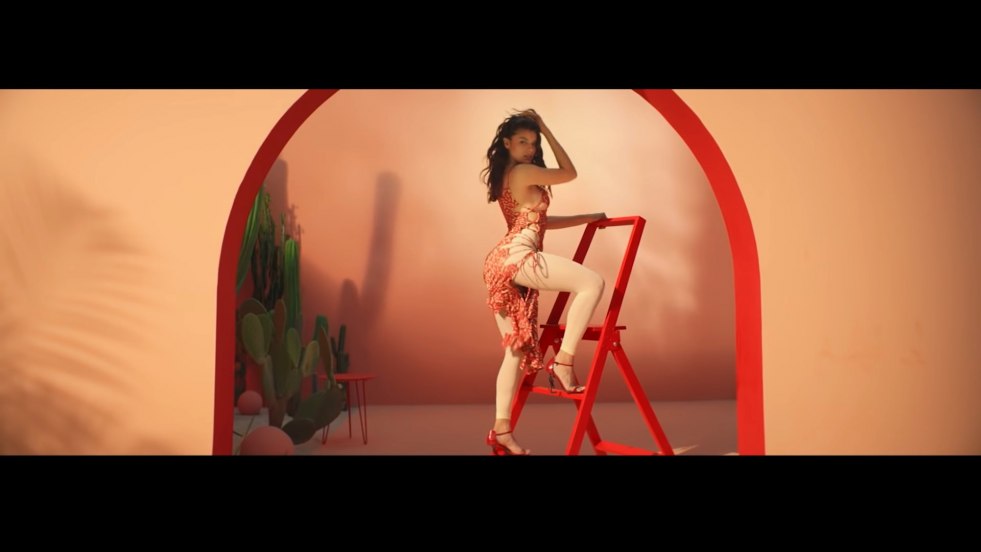 Pornstar Michel Rodriguez