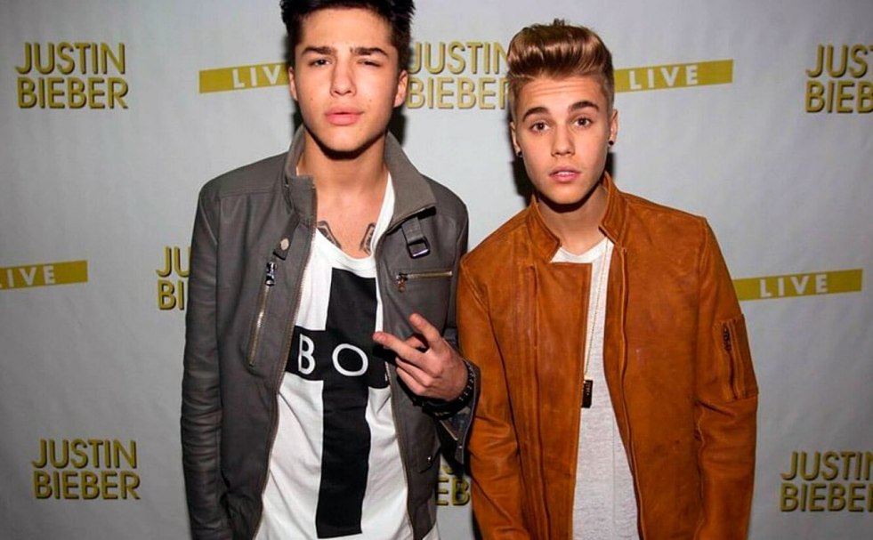 Alex GaskarthTh Cute