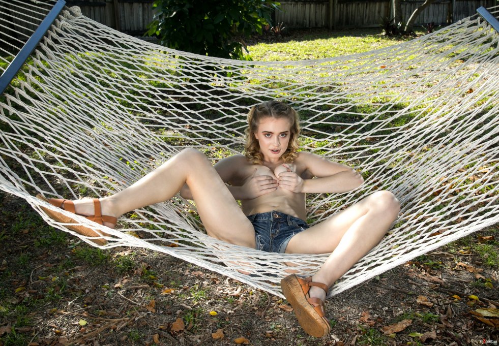 Naked Anastasia Belakova Naked,