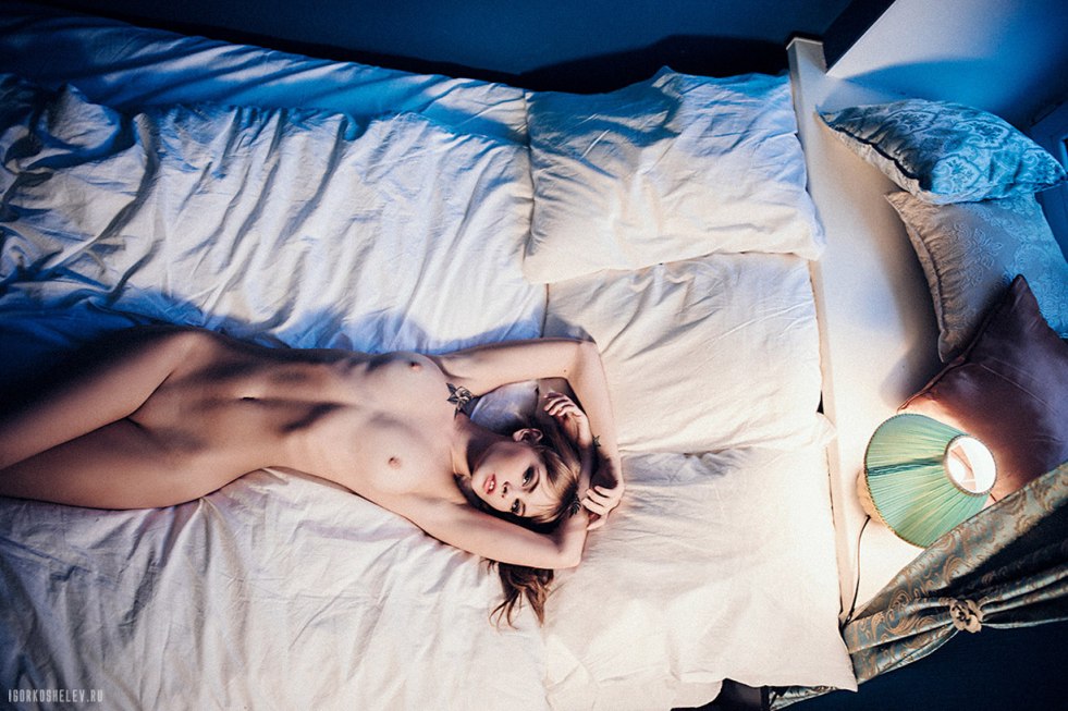 Anastasia Shcheglova Chapal